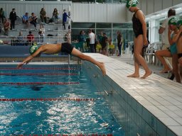Photos Saison 2024-2025 &raquo; Mini Neuf Cube #4 - Parc Aquatique du Raincy